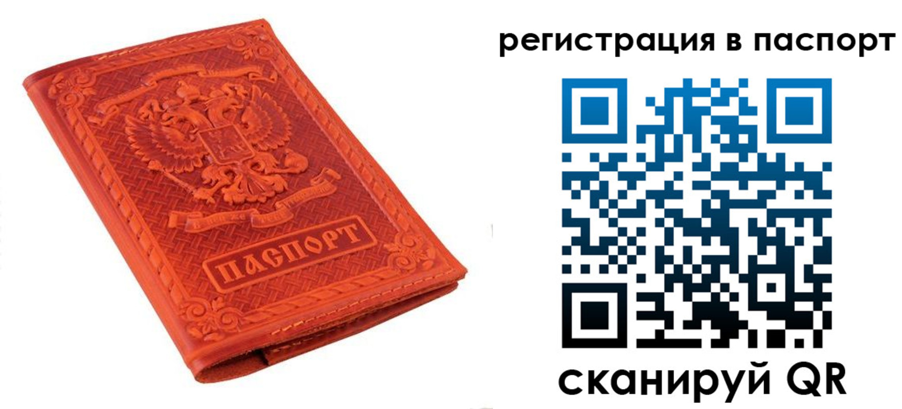 прописка паспорт в Мордовии