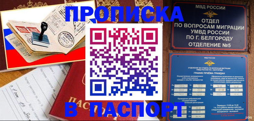 купить прописку в Мордовии
